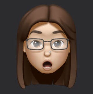 Meet your Posher, Frances